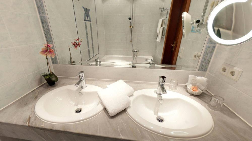Post-hotel 4*